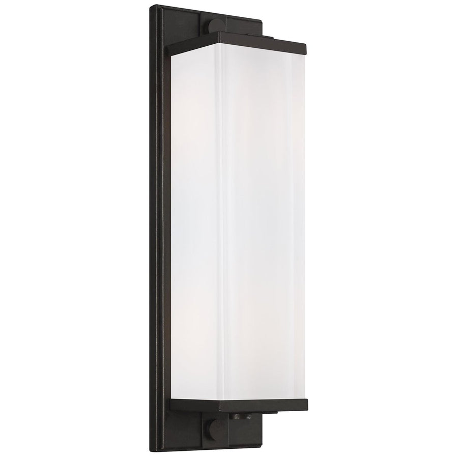 Feiss Logan 2-Light Wall Sconce