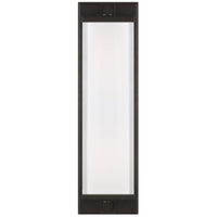 Feiss Logan 2-Light Wall Sconce