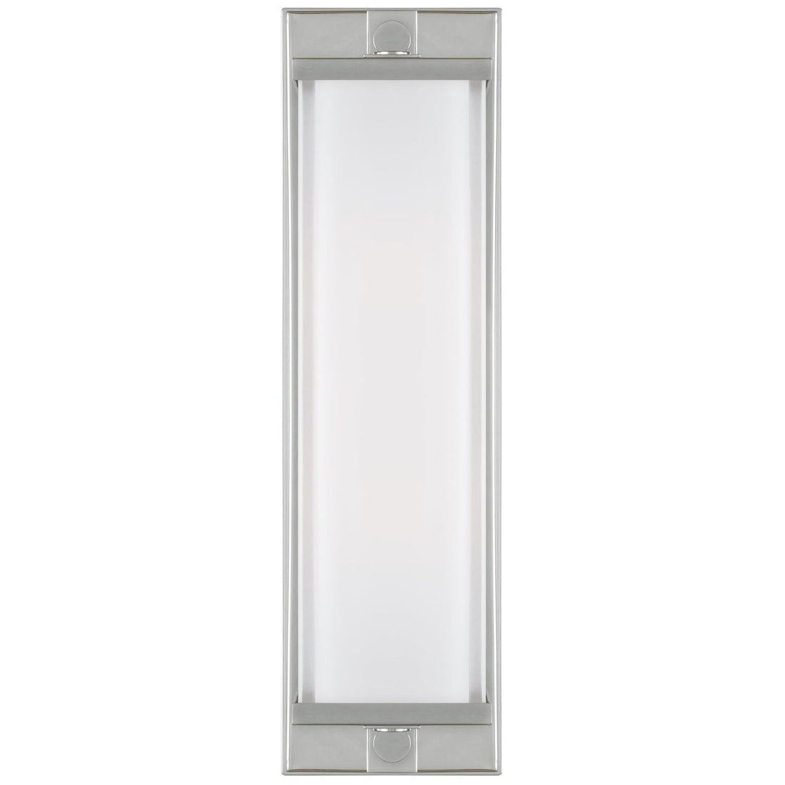 Feiss Logan 2-Light Wall Sconce