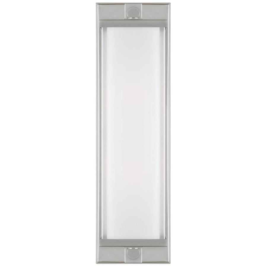 Feiss Logan 2-Light Wall Sconce