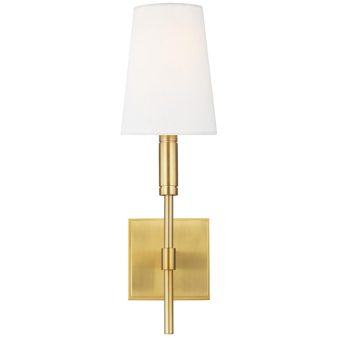 Feiss Beckham Classic 1-Light Wall Sconce