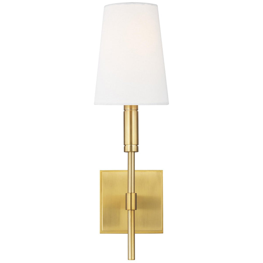 Feiss Beckham Classic 1-Light Wall Sconce