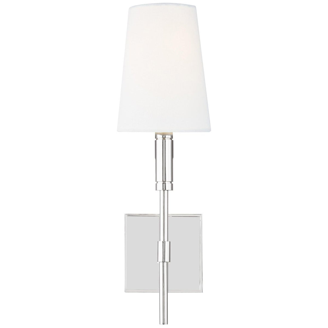 Feiss Beckham Classic 1-Light Wall Sconce