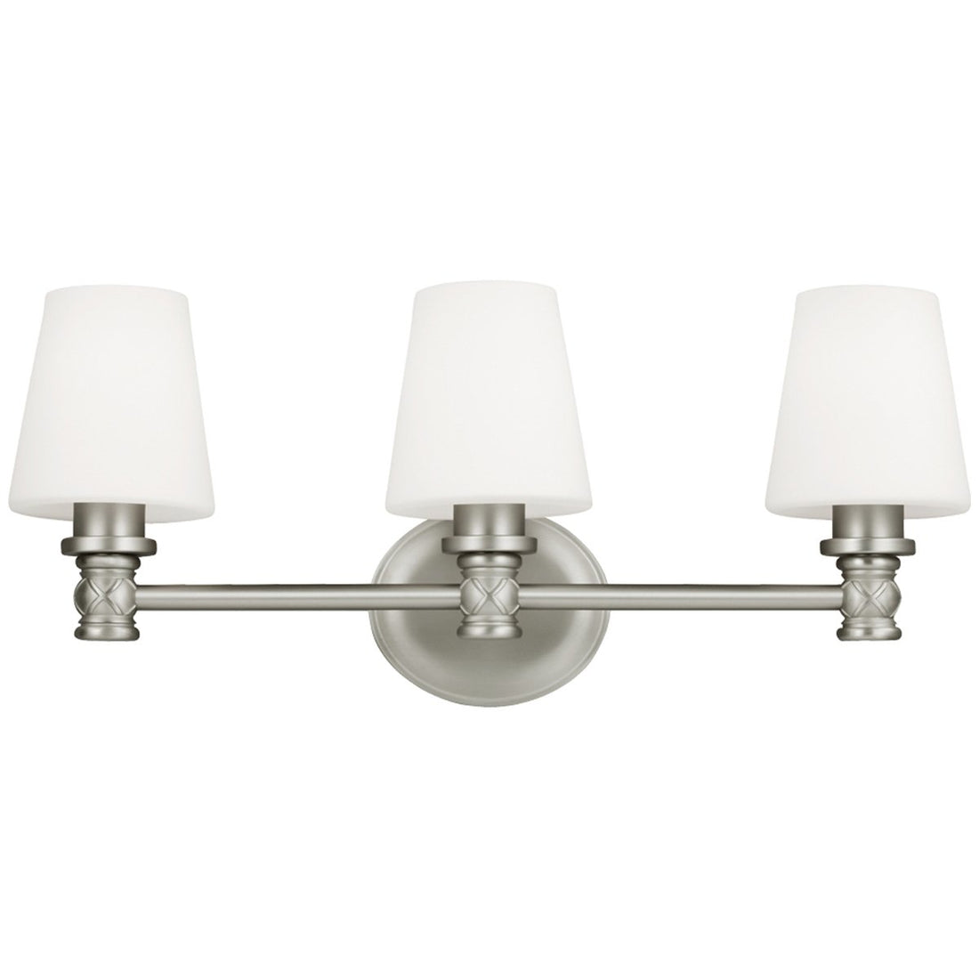 Feiss Xavierre 3-Light Vanity