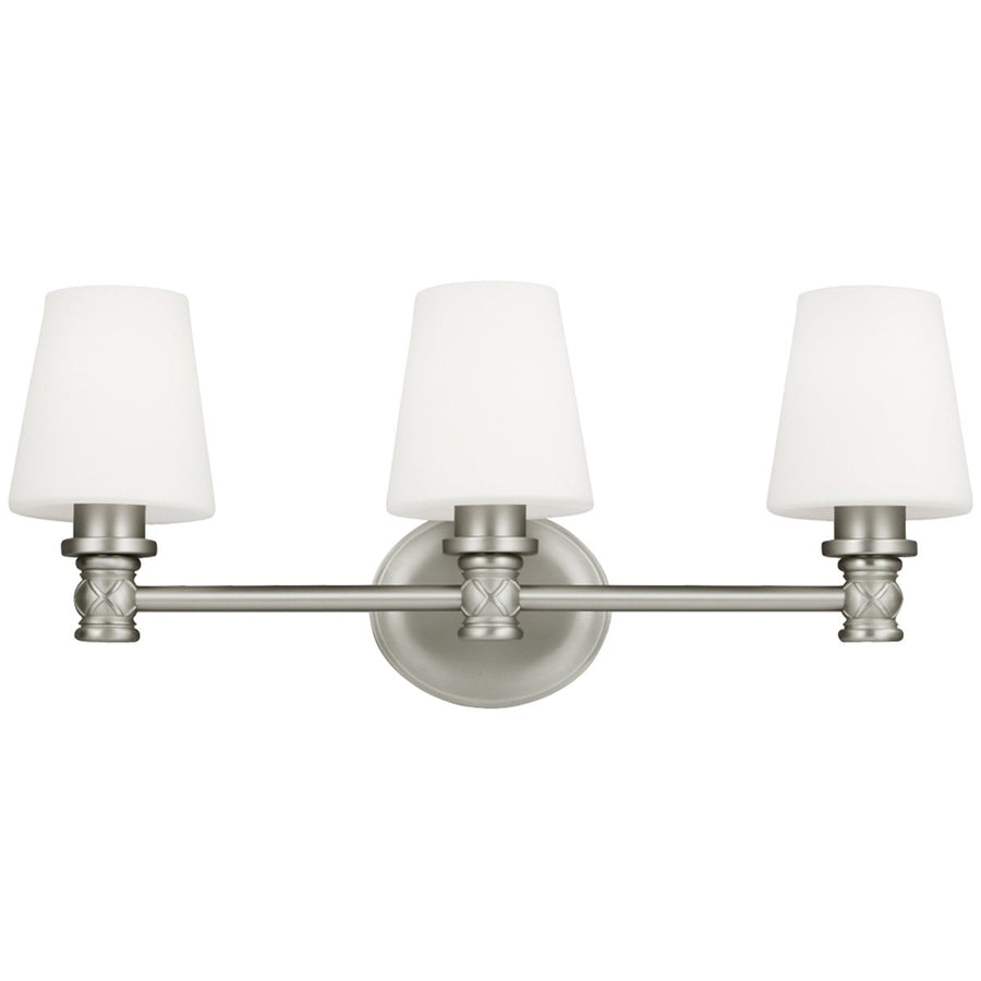 Feiss Xavierre 3-Light Vanity