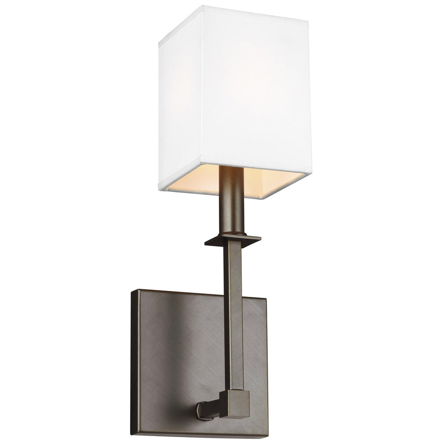 Feiss Quinn 1-Light Wall Sconce