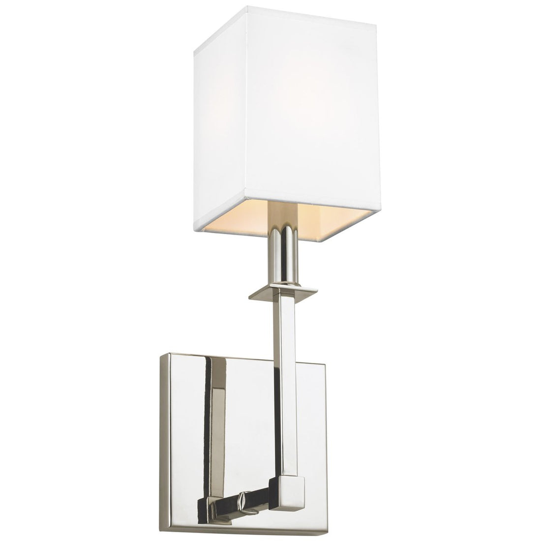 Feiss Quinn 1-Light Wall Sconce