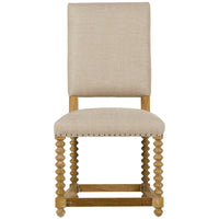 Sonder Living Jordan Side Chair