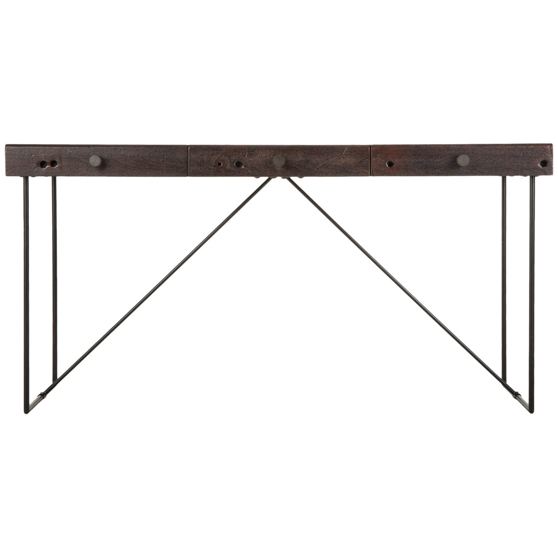 Thomas Bina Bridge Desk