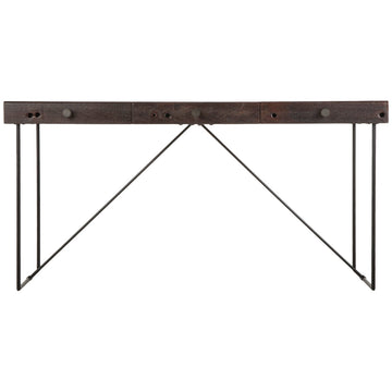 Thomas Bina Bridge Desk