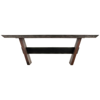 Thomas Bina Bonham Dining Table