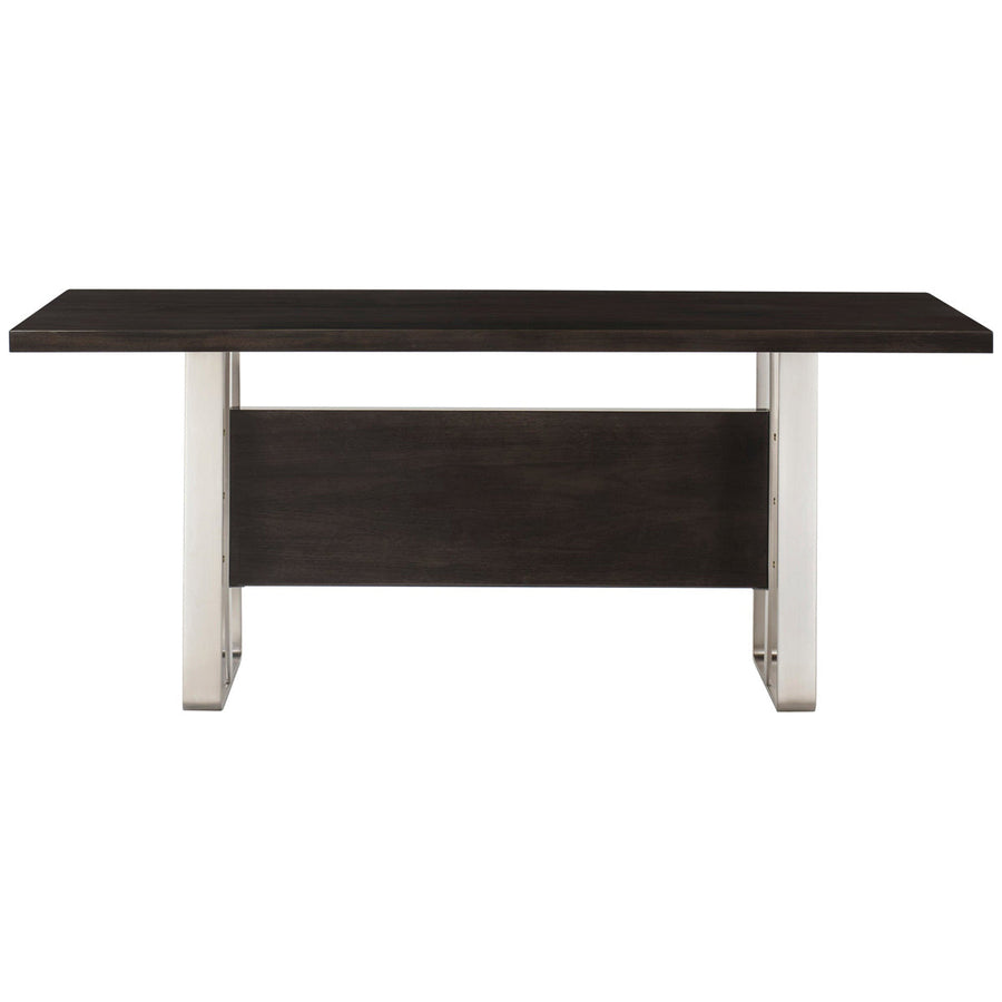 Thomas Bina Almera Dining Table - Walnut