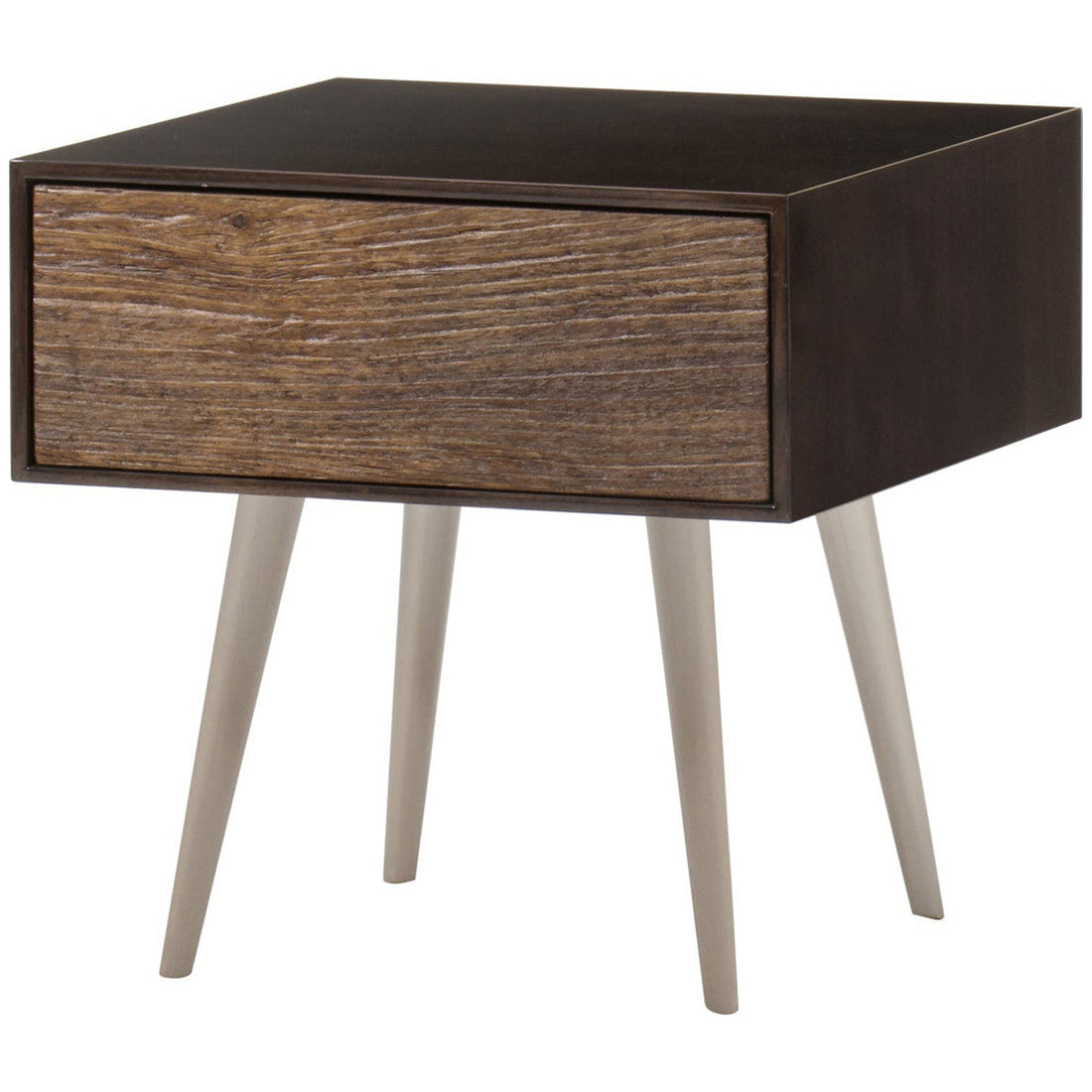 Thomas Bina Almera Side Table with Drawer