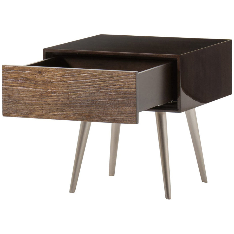 Thomas Bina Almera Side Table with Drawer