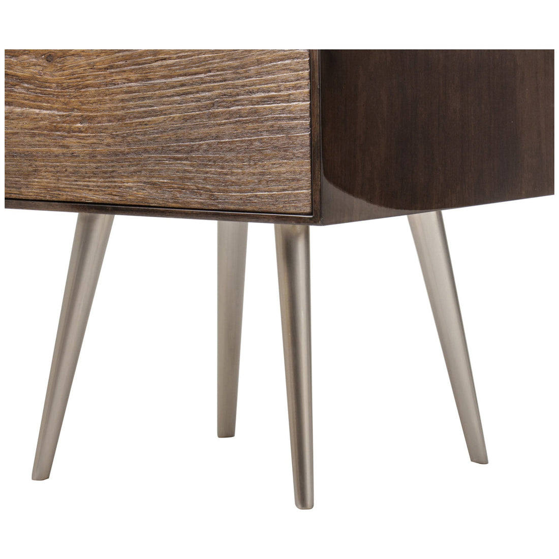 Thomas Bina Almera Side Table with Drawer