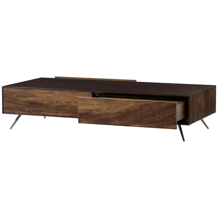 Thomas Bina Almera Square Coffee Table