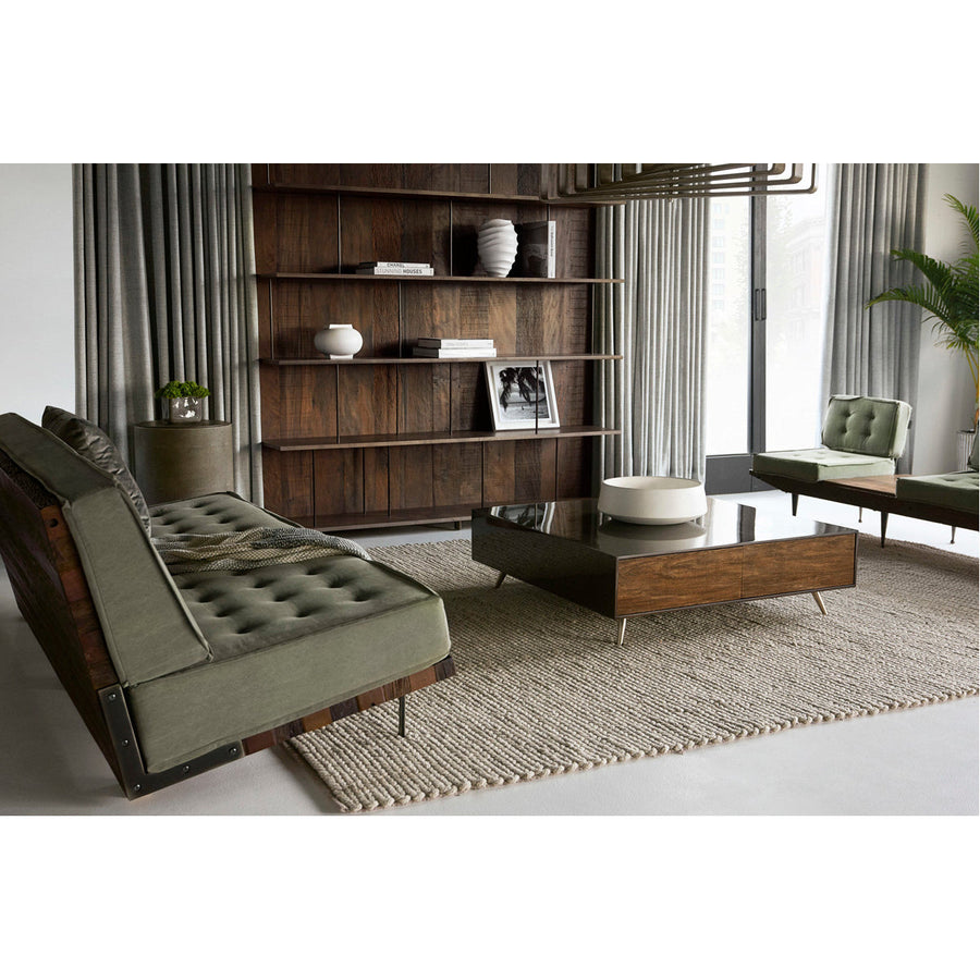 Thomas Bina Almera Square Coffee Table