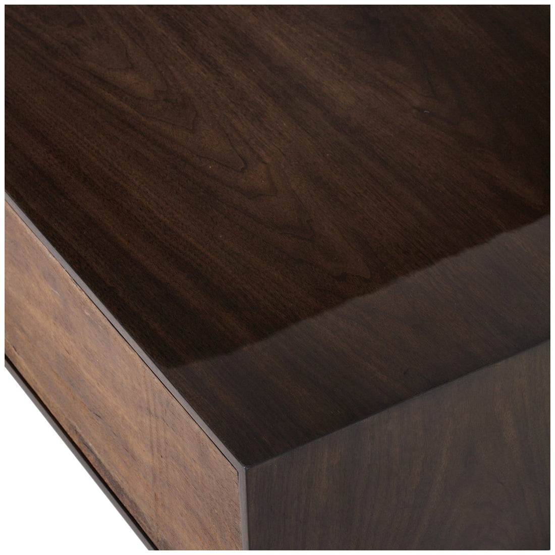 Thomas Bina Almera Rectangular Coffee Table