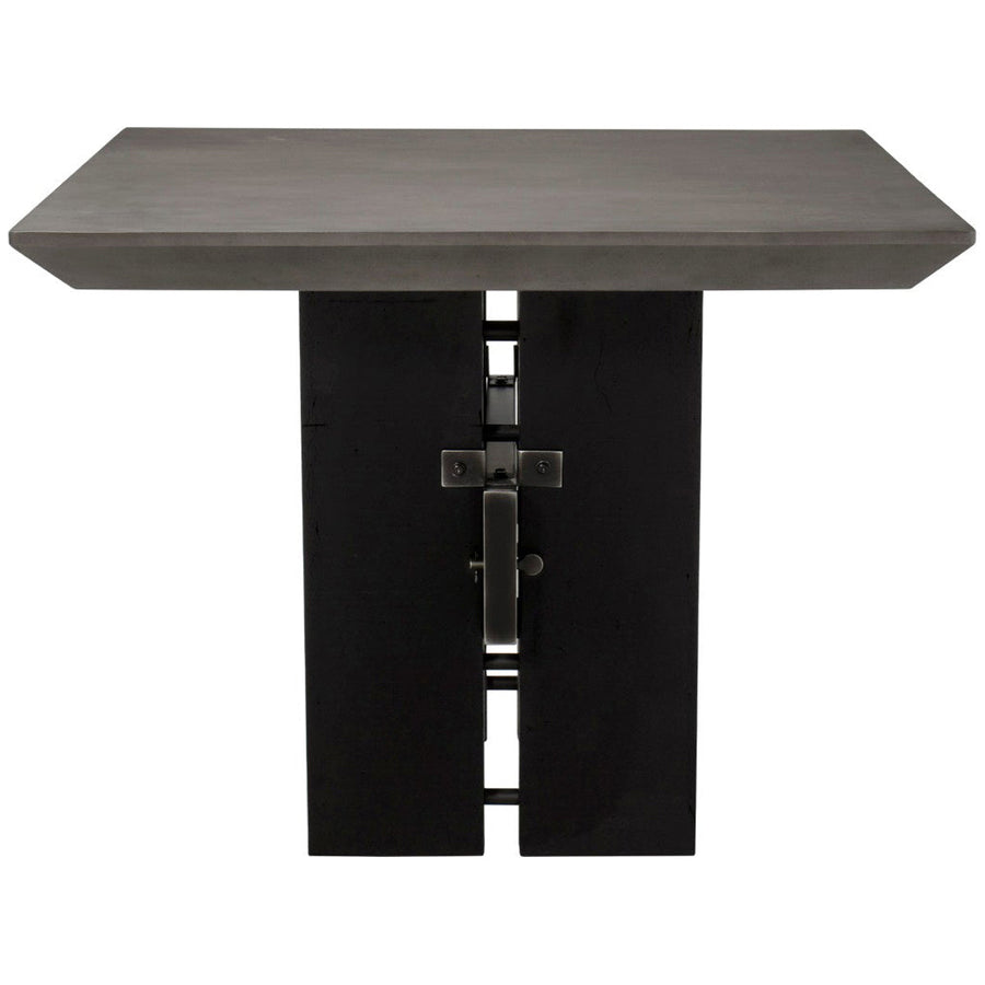 Thomas Bina Strand Dining Table - Dark