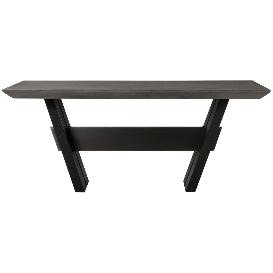 Thomas Bina Strand Dining Table - Dark