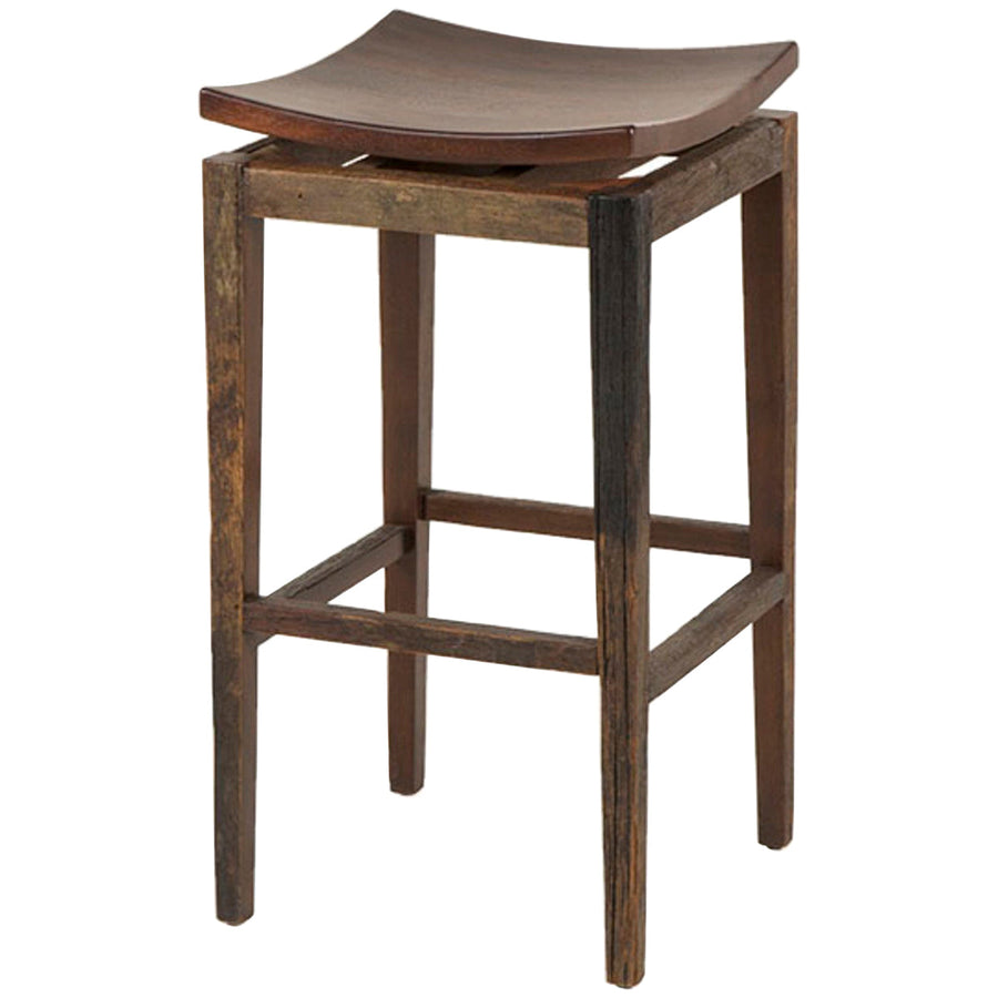 Thomas Bina Jones Bar Stool