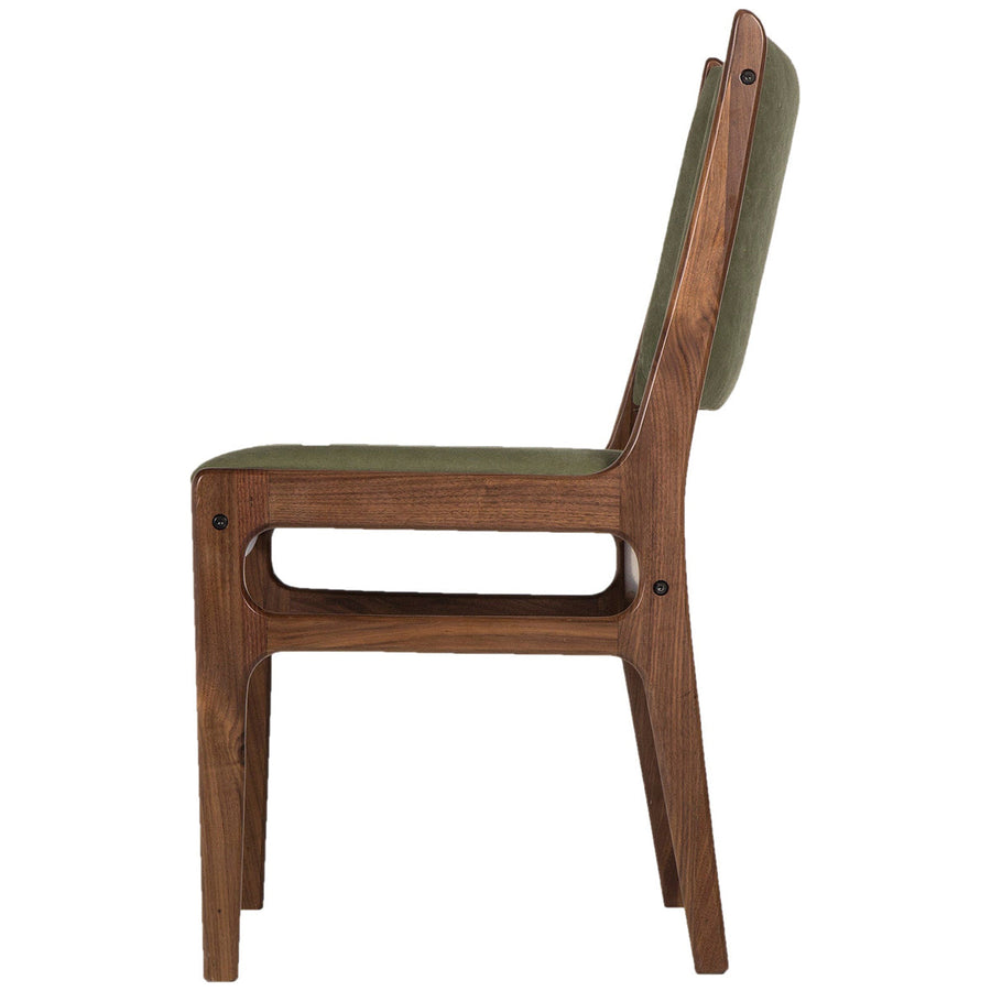 Thomas Bina Fred Side Chair