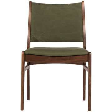 Thomas Bina Fred Side Chair