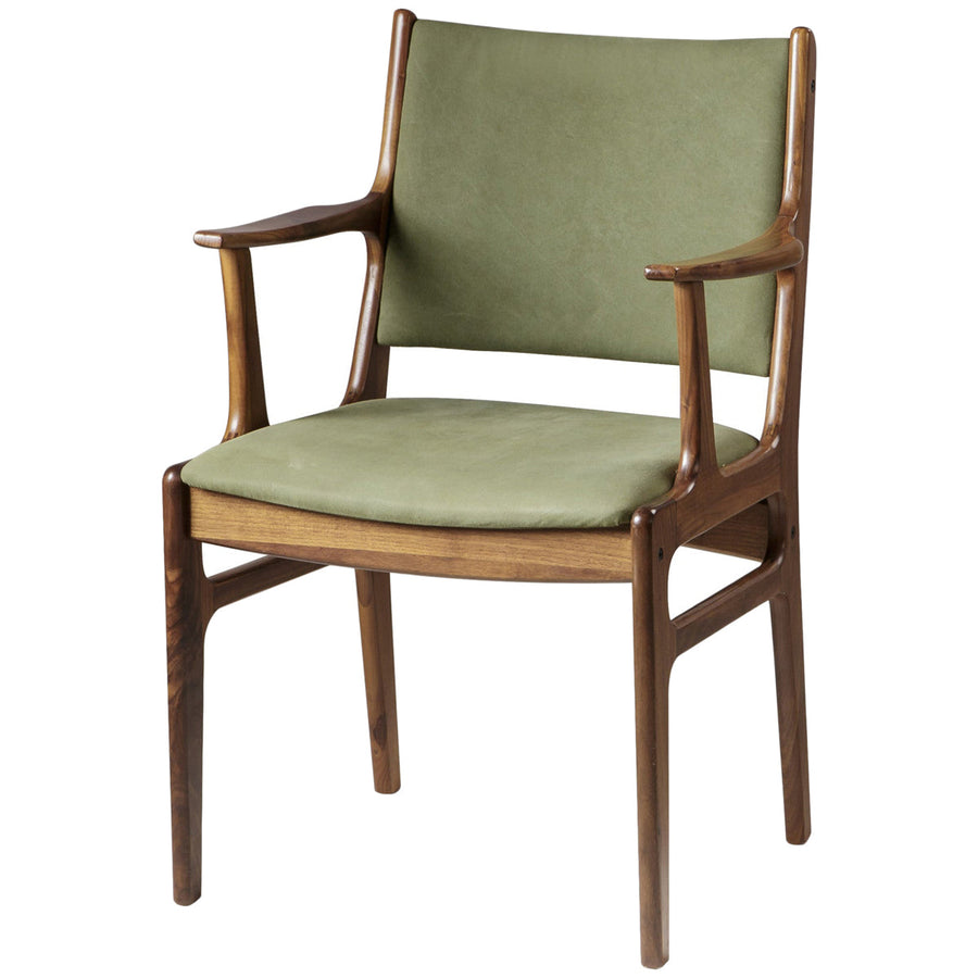 Thomas Bina Fred Arm Chair