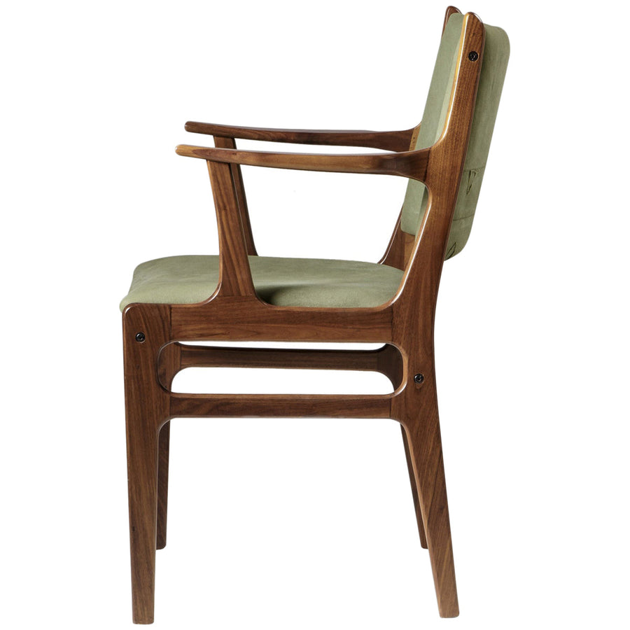 Thomas Bina Fred Arm Chair