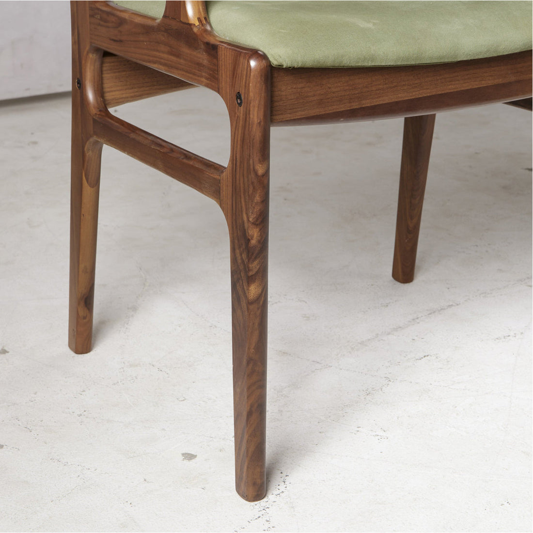 Thomas Bina Fred Arm Chair