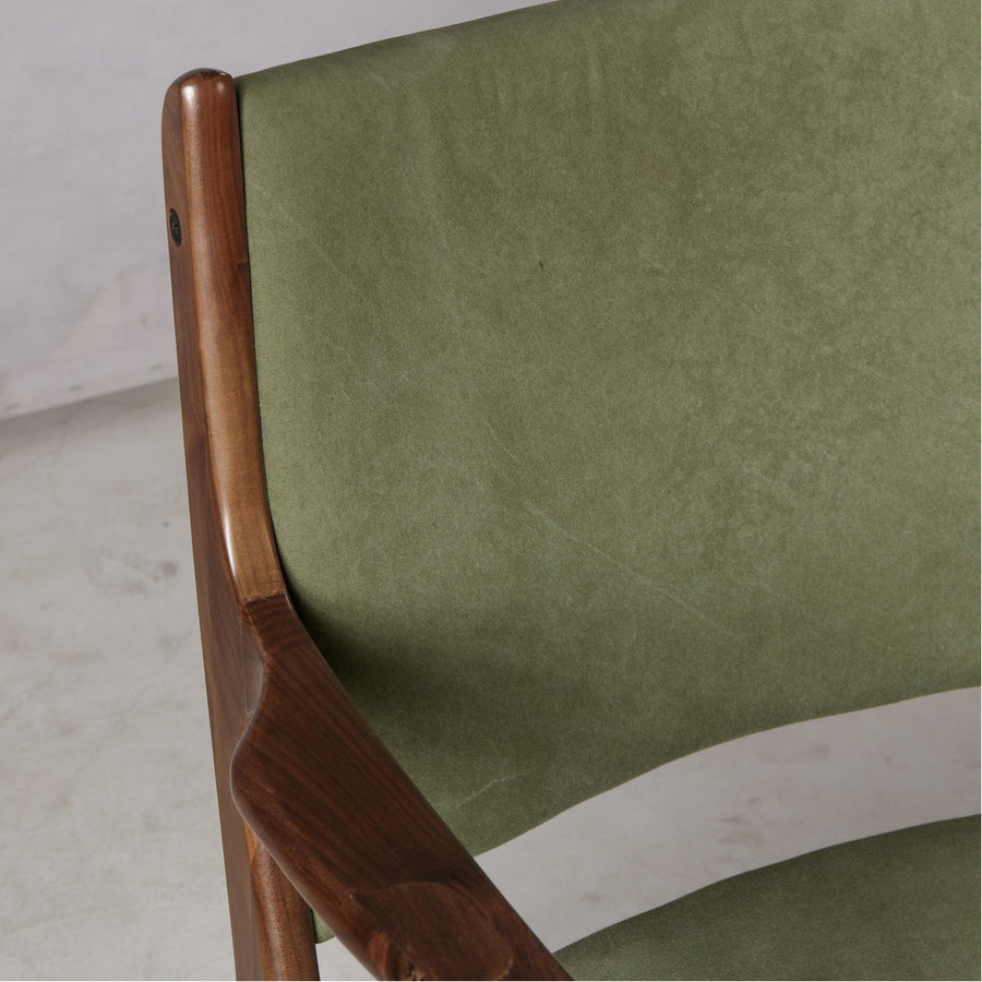 Thomas Bina Fred Arm Chair