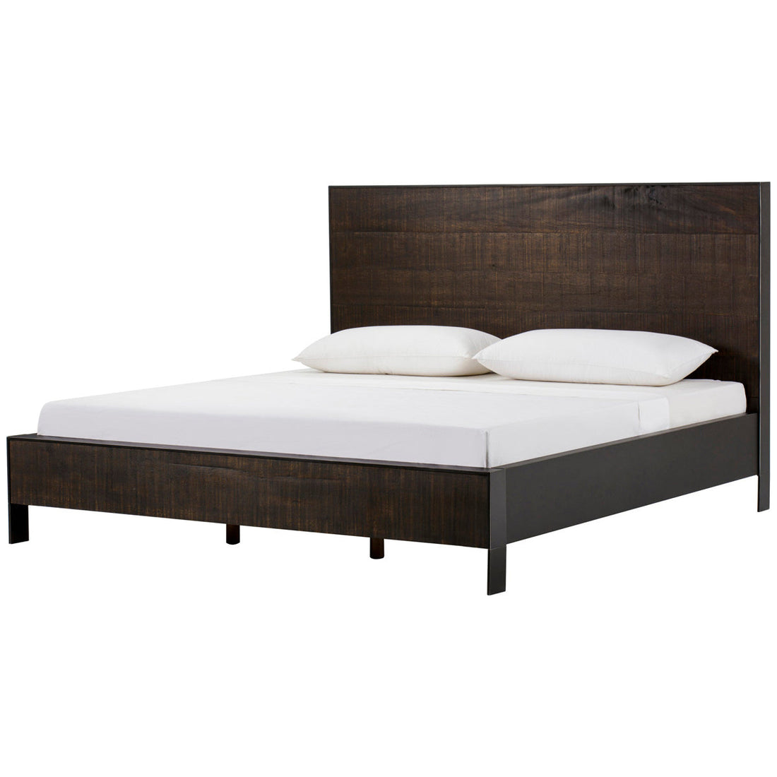 Thomas Bina Tribeca Bed