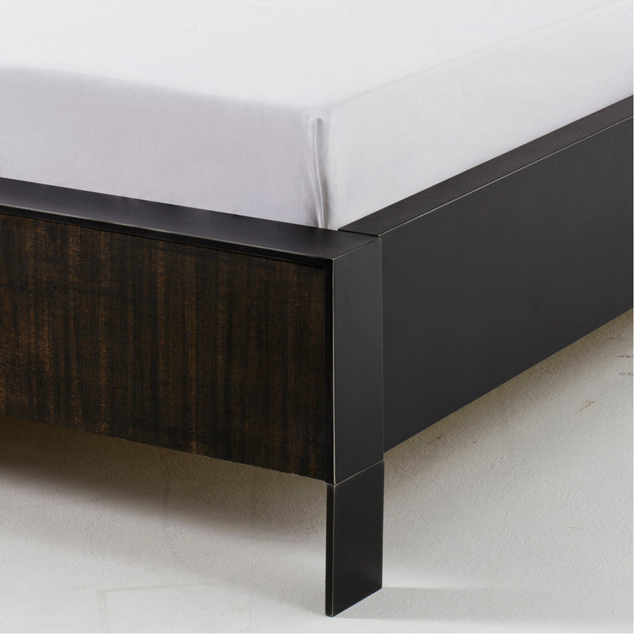 Thomas Bina Tribeca Bed