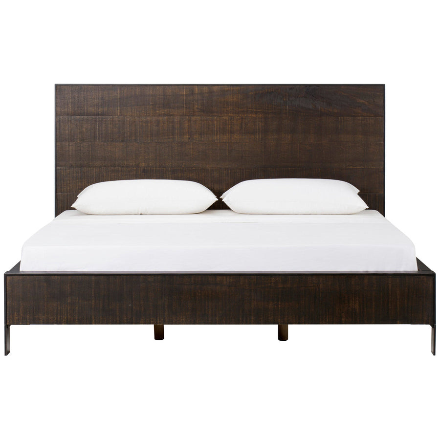 Thomas Bina Tribeca Bed