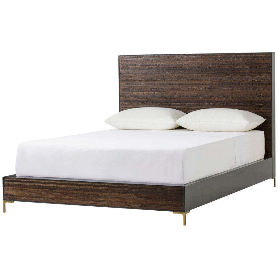 Thomas Bina Zuma Bed - US Queen