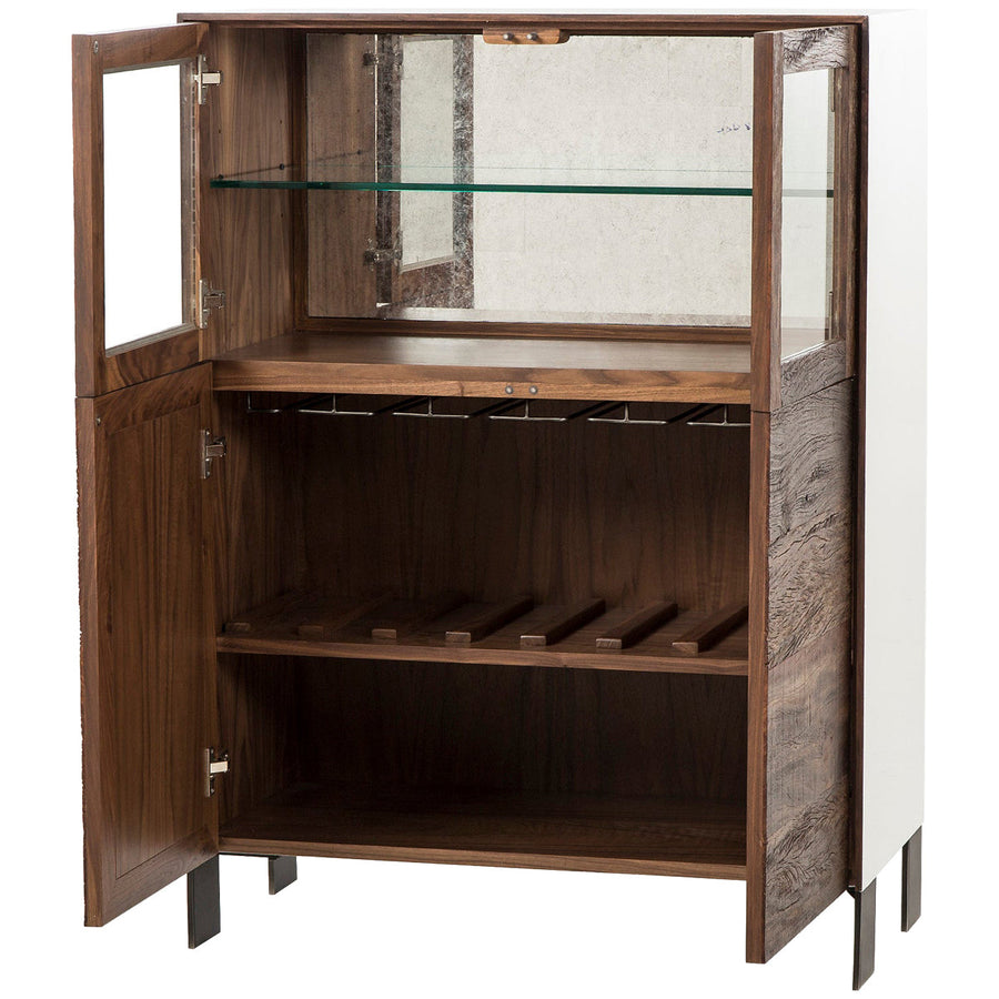 Thomas Bina Cardosa Bar Cabinet