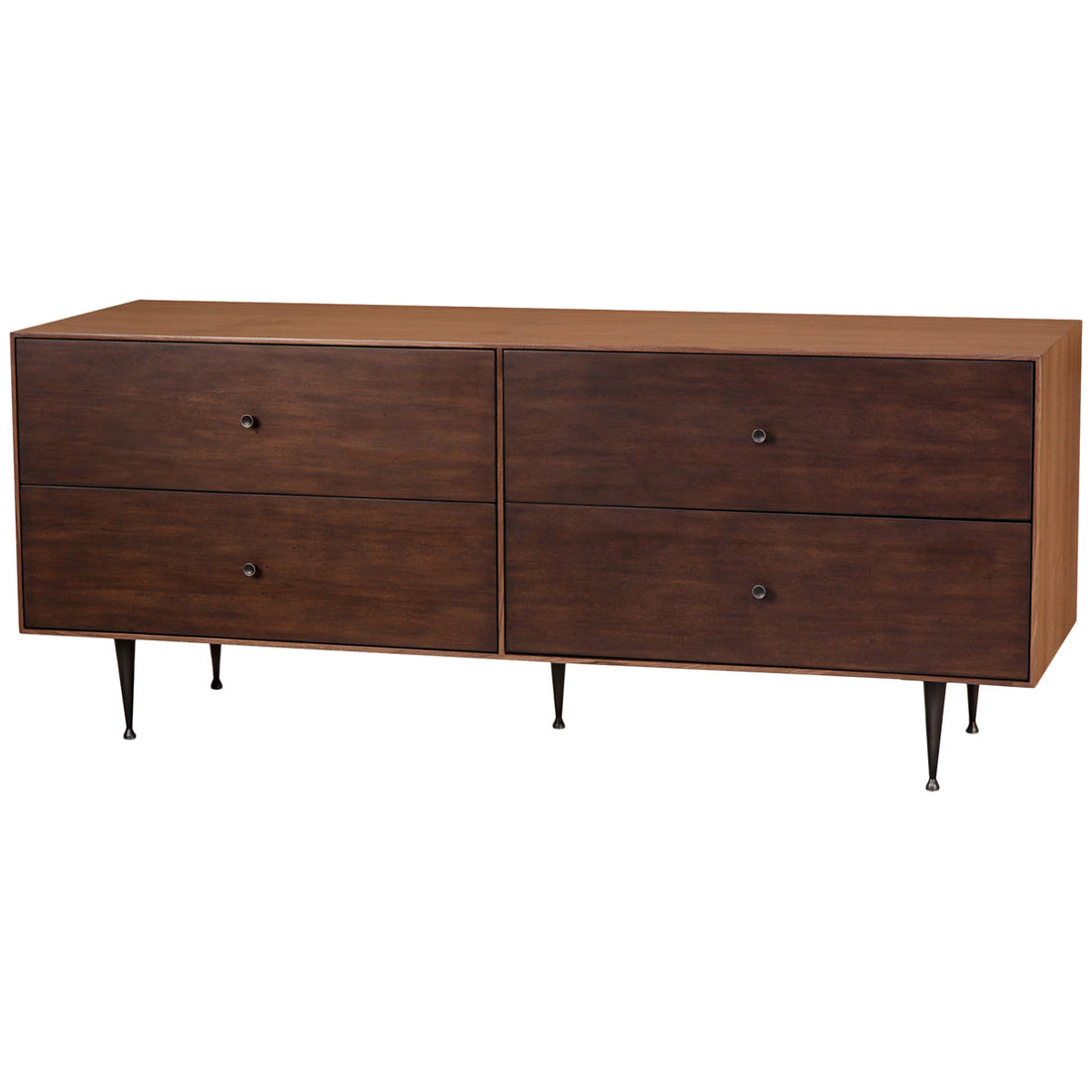 Thomas Bina Bailey 4-Drawer Dresser