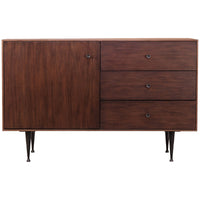 Thomas Bina Bailey 3-Drawer Dresser