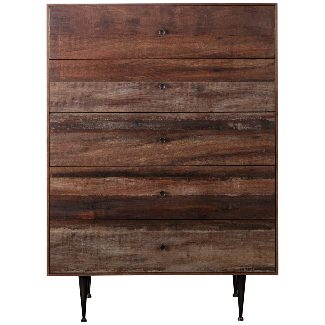 Thomas Bina Julian 5-Drawer Chest