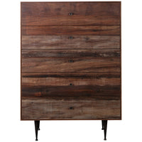 Thomas Bina Julian 5-Drawer Chest