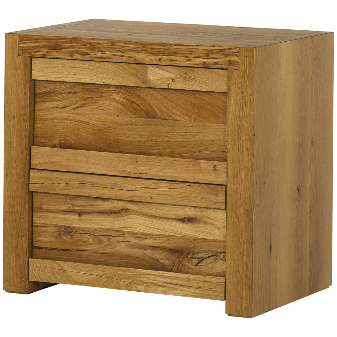 Thomas Bina Arden 2-Drawer Nightstand