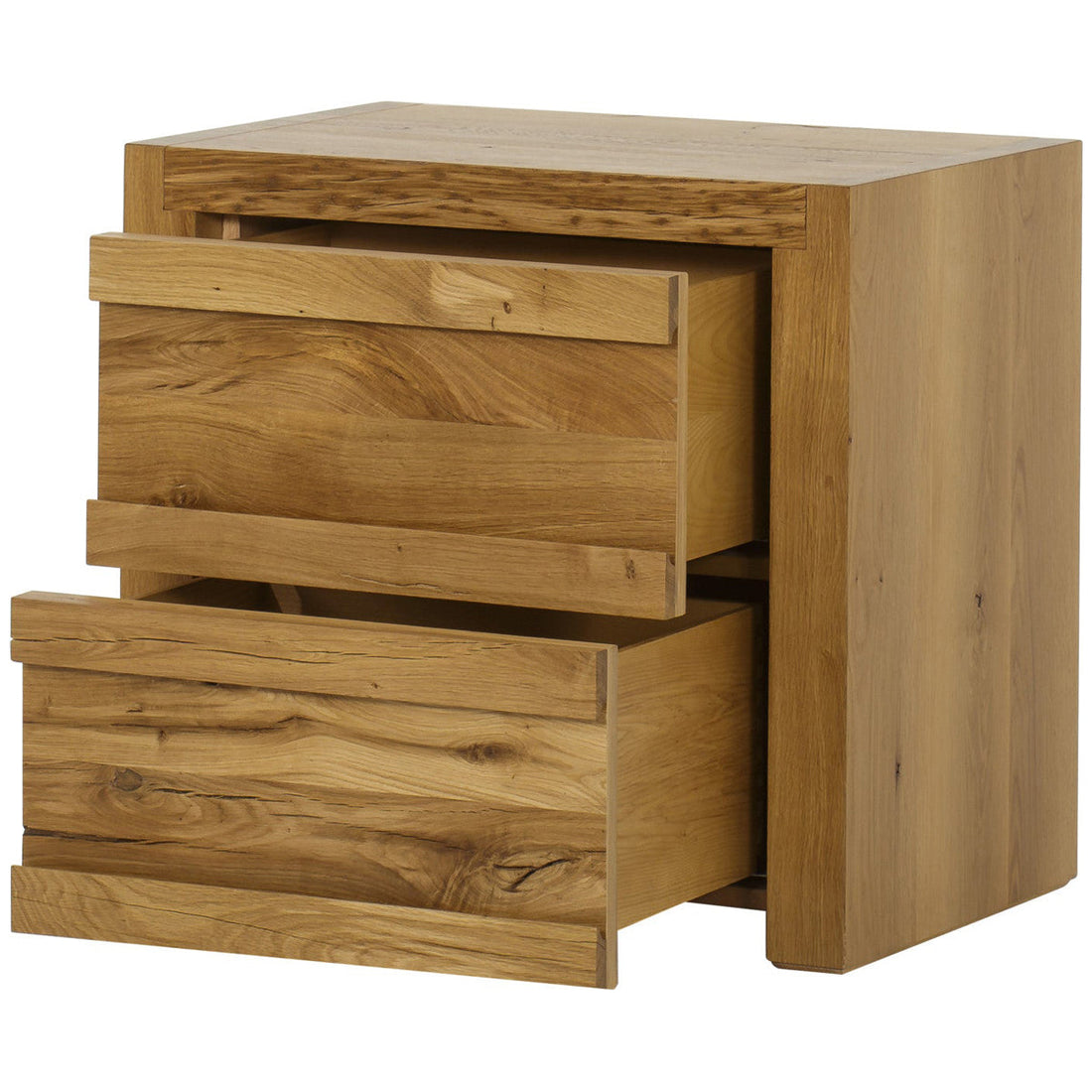 Thomas Bina Arden 2-Drawer Nightstand