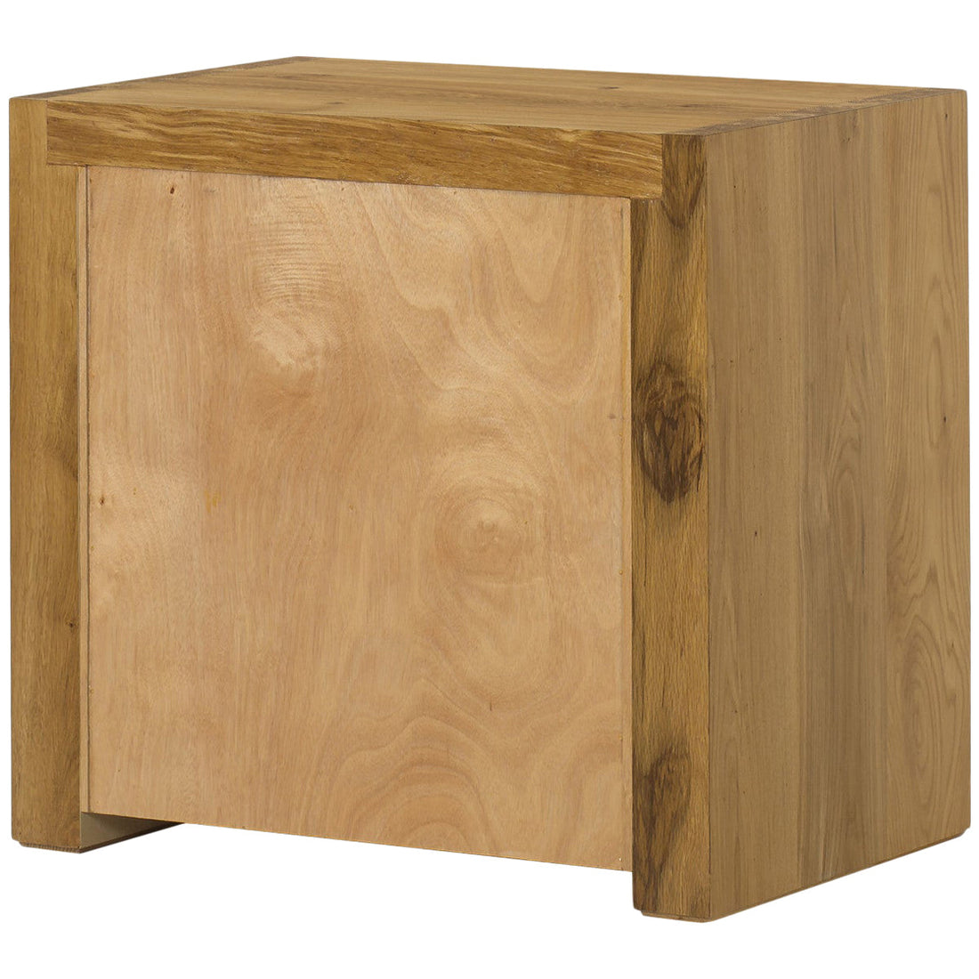 Thomas Bina Arden 2-Drawer Nightstand