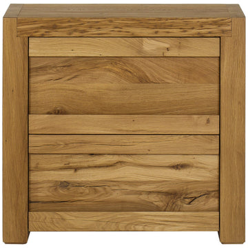 Thomas Bina Arden 2-Drawer Nightstand