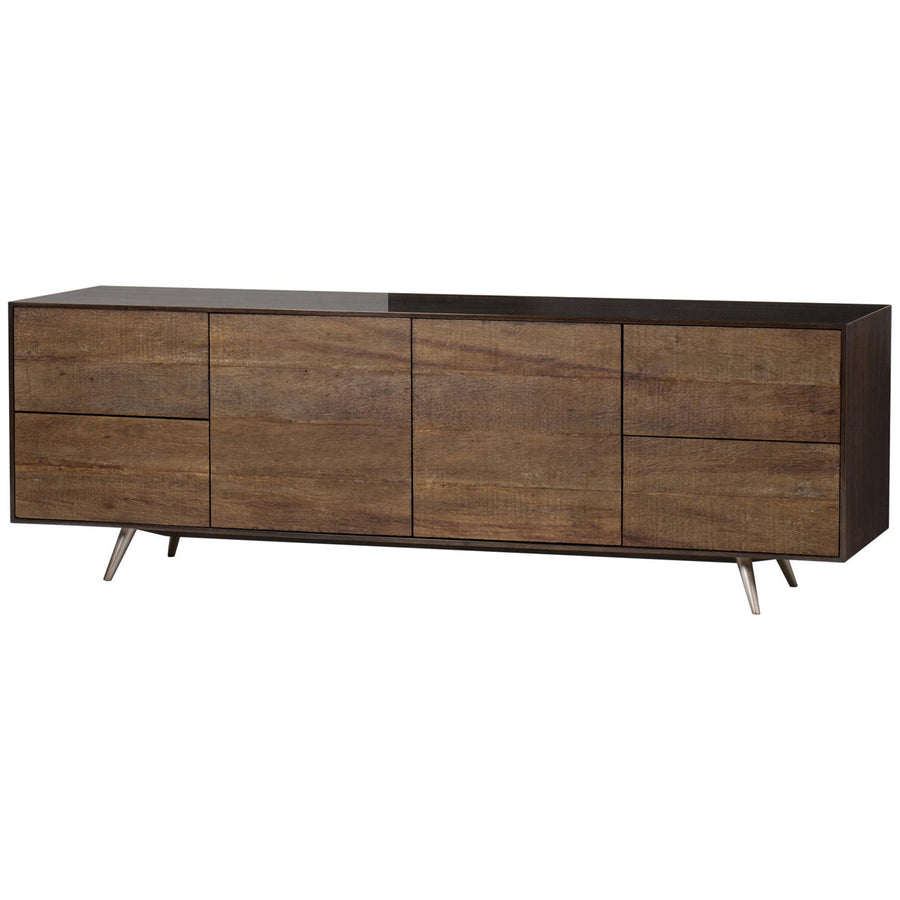 Thomas Bina Almera 4-Drawer Media Console