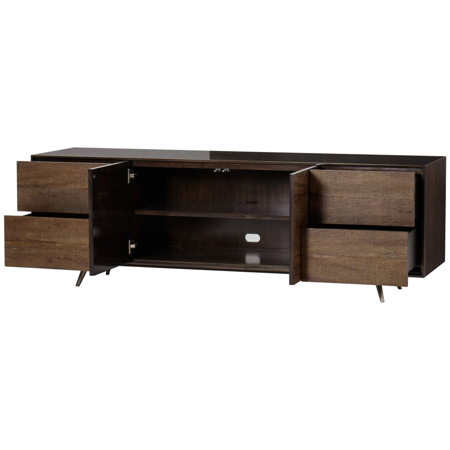 Thomas Bina Almera 4-Drawer Media Console