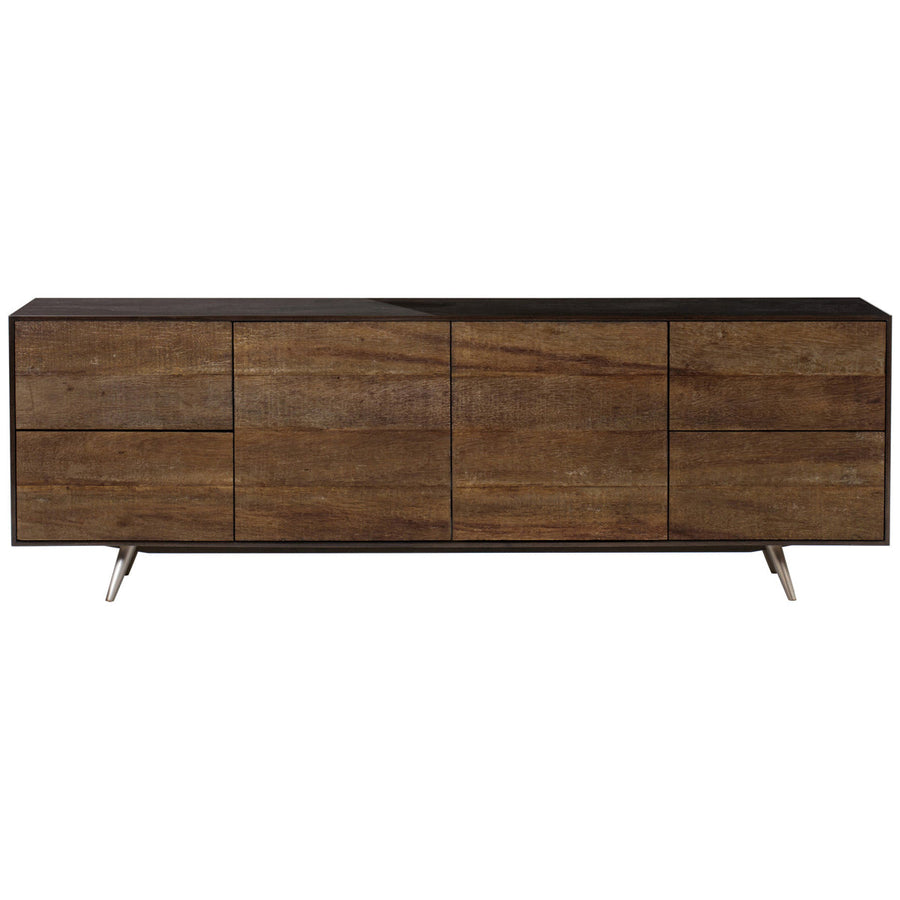 Thomas Bina Almera 4-Drawer Media Console