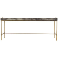 Sonder Living Levi Tray Coffee Table