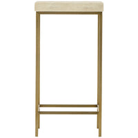 Sonder Living Mallory Accent Table