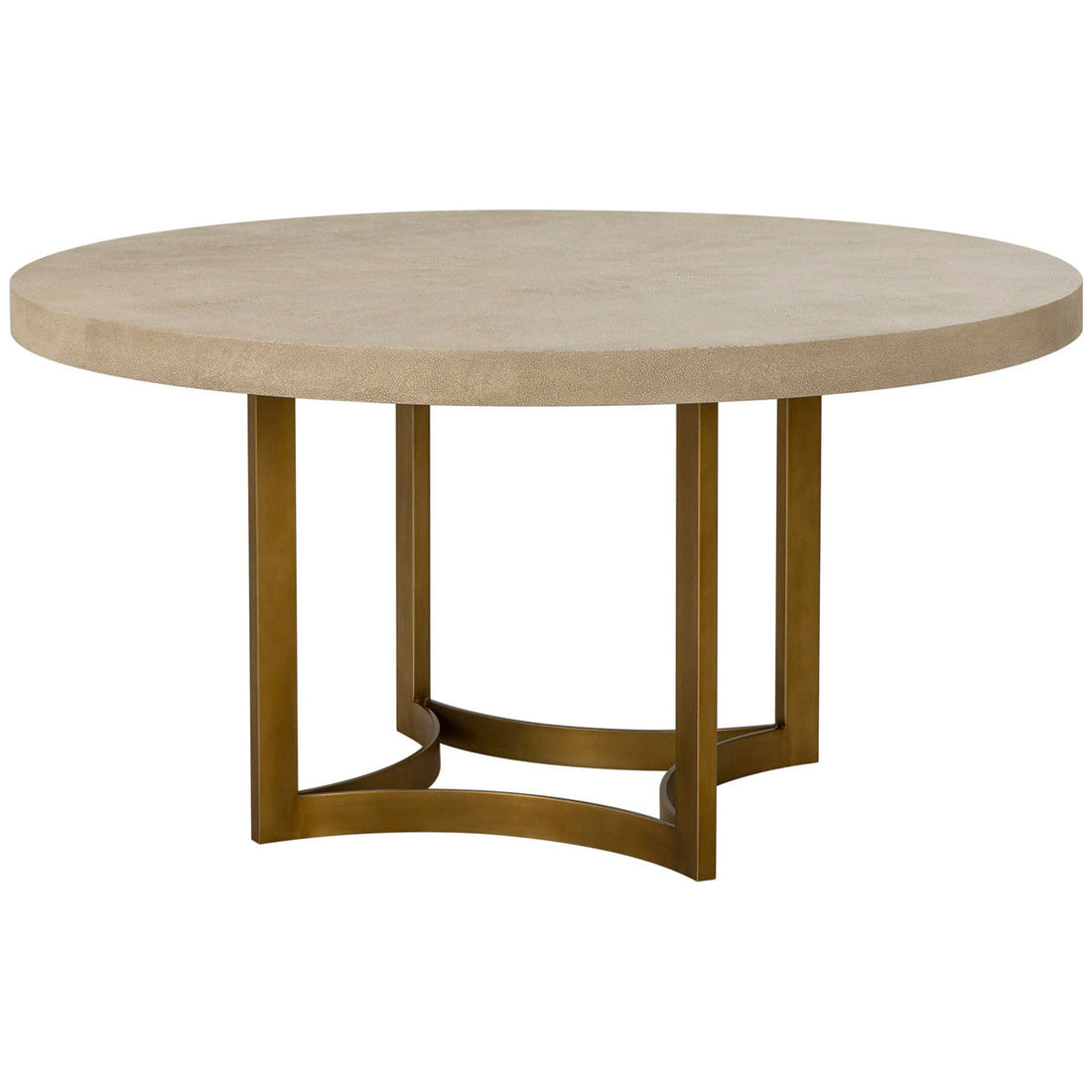 Sonder Living Lucas Dining Table